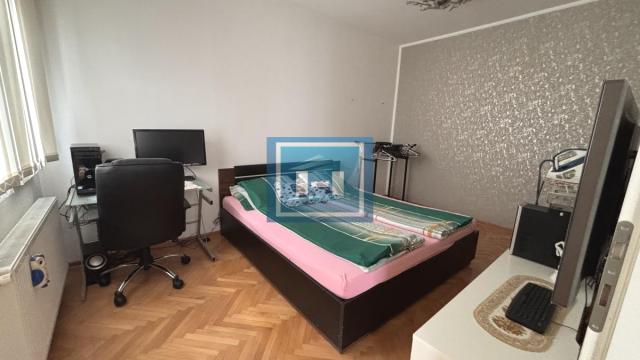 Stan, četvorosoban, Prodaja, 118m2, Aqua park, Gradska lokacija, Jagodina