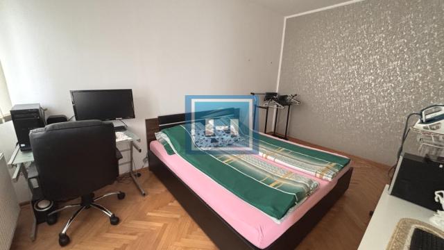 Stan, četvorosoban, Prodaja, 118m2, Aqua park, Gradska lokacija, Jagodina