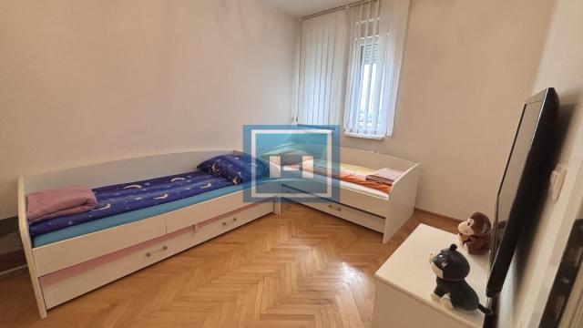 Stan, četvorosoban, Prodaja, 118m2, Aqua park, Gradska lokacija, Jagodina