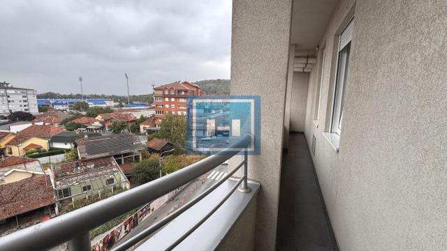 Stan, četvorosoban, Prodaja, 118m2, Aqua park, Gradska lokacija, Jagodina