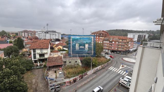 Stan, četvorosoban, Prodaja, 118m2, Aqua park, Gradska lokacija, Jagodina