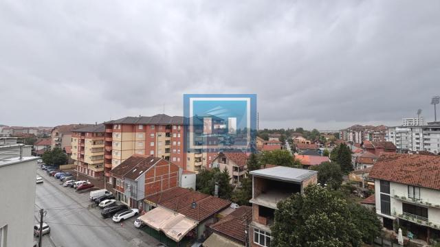 Stan, četvorosoban, Prodaja, 118m2, Aqua park, Gradska lokacija, Jagodina