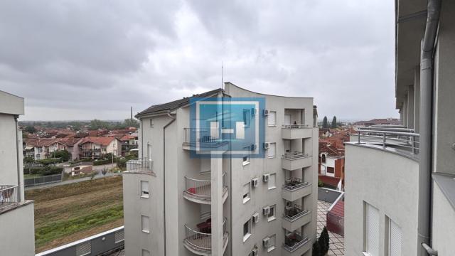 Stan, četvorosoban, Prodaja, 118m2, Aqua park, Gradska lokacija, Jagodina