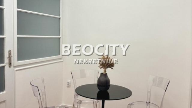 Stan, Dvosoban, Izdavanje, 45m2, Dorćol, Stari grad, Stari grad, Dorćol, , 2.0, 45m2