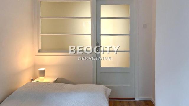 Stan, Dvosoban, Izdavanje, 45m2, Dorćol, Stari grad, Stari grad, Dorćol, , 2.0, 45m2