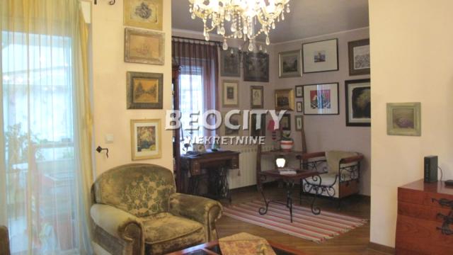 Stan, Trosoban, Prodaja, 81m2, Dedinje, Savski venac, Velisava Vulovića