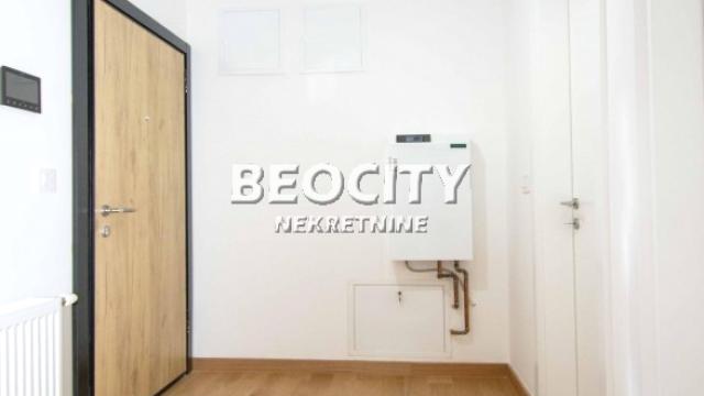 Stan, Dvosoban, Izdavanje, 50m2, Humska, Savski venac, Surdulička