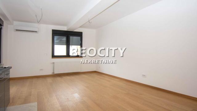 Stan, Dvosoban, Izdavanje, 50m2, Humska, Savski venac, Surdulička