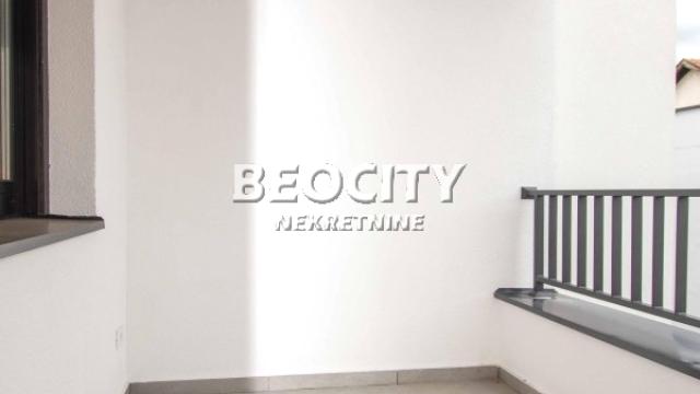 Stan, Dvosoban, Izdavanje, 50m2, Humska, Savski venac, Surdulička