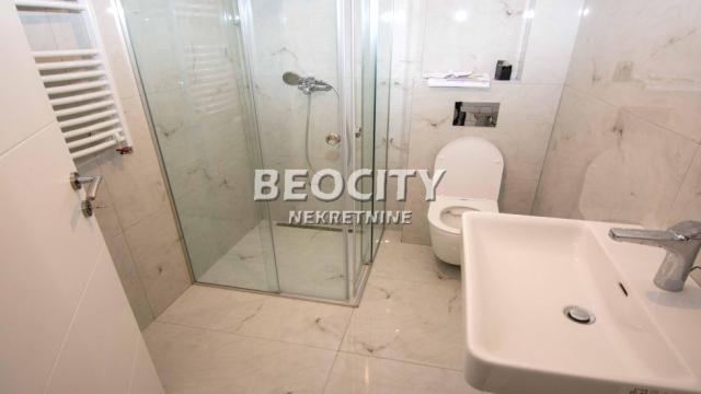 Stan, Dvosoban, Izdavanje, 50m2, Autokomanda, Voždovac, Surdulička