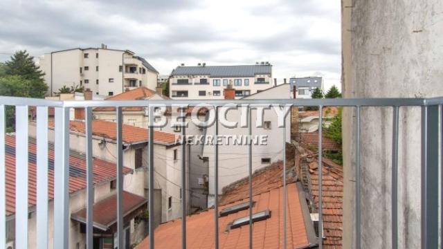 Stan, Dvosoban, Izdavanje, 50m2, Autokomanda, Voždovac, Surdulička