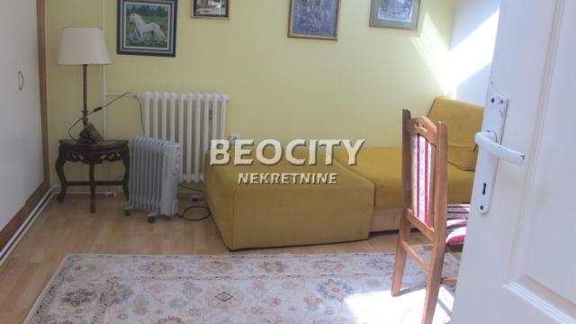 Stan, četvorosoban, Prodaja, 105m2, Mirijevo, Zvezdara, Ljubiše Miodragovića