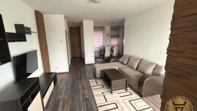 Stan, Dvosoban, Izdavanje, 70m2, Blok 23, Novi Beograd, Bulevar Arsenija Čarnojevića