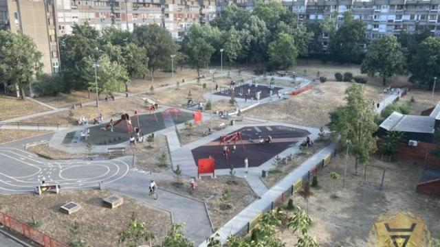 Stan, Dvosoban, Izdavanje, 70m2, Blok 23, Novi Beograd, Bulevar Arsenija Čarnojevića