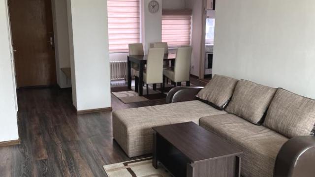 Stan, Dvosoban, Izdavanje, 70m2, Blok 23, Novi Beograd, Bulevar Arsenija Čarnojevića