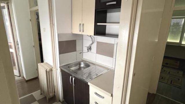 Stan, Dvosoban, Izdavanje, 70m2, Blok 23, Novi Beograd, Bulevar Arsenija Čarnojevića