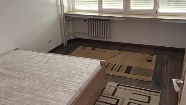 Stan, Dvosoban, Izdavanje, 70m2, Blok 23, Novi Beograd, Bulevar Arsenija Čarnojevića