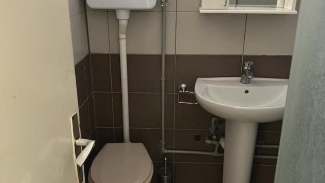 Stan, Dvosoban, Izdavanje, 70m2, Blok 23, Novi Beograd, Bulevar Arsenija Čarnojevića