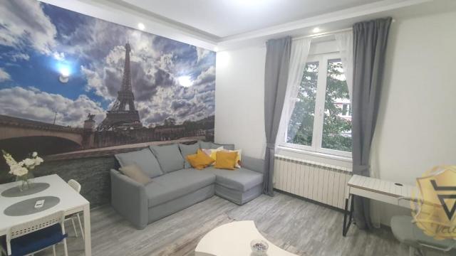 Stan, Dvosoban, Izdavanje, 40m2, Gundulićev venac, Stari grad, Gundulićev venac
