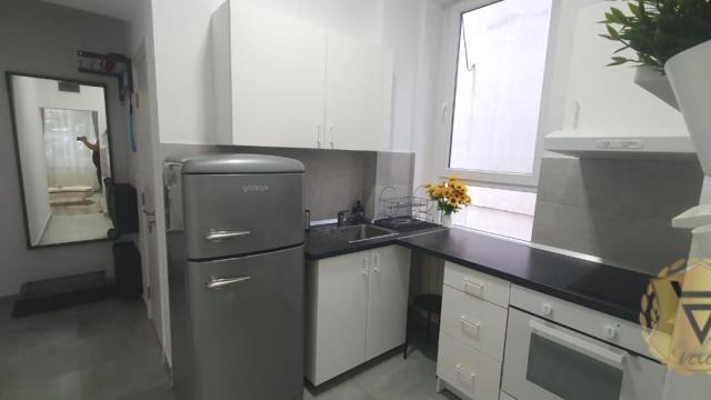 Stan, Dvosoban, Izdavanje, 40m2, Gundulićev venac, Stari grad, Gundulićev venac