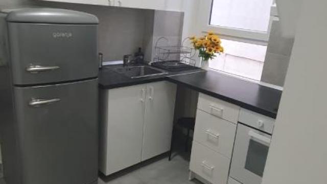 Stan, Dvosoban, Izdavanje, 40m2, Gundulićev venac, Stari grad, Gundulićev venac