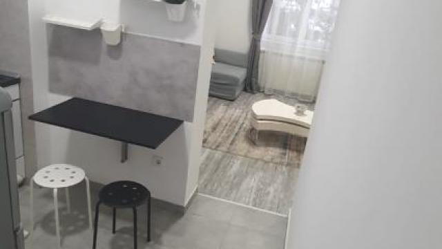 Stan, Dvosoban, Izdavanje, 40m2, Gundulićev venac, Stari grad, Gundulićev venac