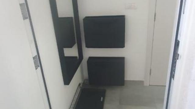 Stan, Dvosoban, Izdavanje, 40m2, Gundulićev venac, Stari grad, Gundulićev venac