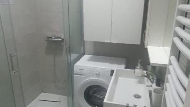 Stan, Dvosoban, Izdavanje, 40m2, Gundulićev venac, Stari grad, Gundulićev venac