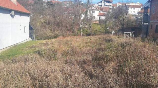 Plac, Prodaja, m2, Banjica, Voždovac, Slobodana Jovića