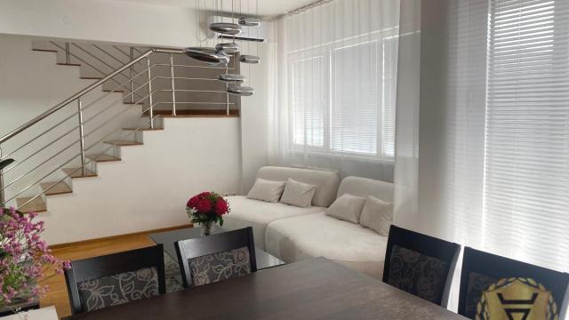 Stan, četvorosoban, Izdavanje, 116m2, Saobraćajni fakultet, Voždovac, Kostolačka