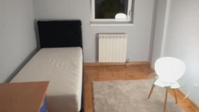 Stan, Dvoiposoban, Izdavanje, 80m2, Crveni krst, Vračar, Gospodara Vučića