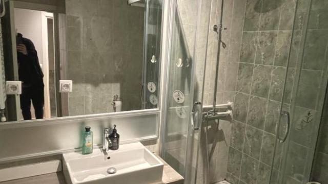 Stan, Dvoiposoban, Izdavanje, 80m2, Crveni krst, Vračar, Gospodara Vučića