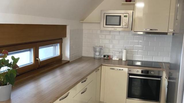 Stan, četvorosoban, Izdavanje, 110m2, Hram svetog Save, Vračar, Podgorička