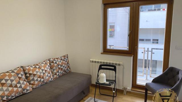 Stan, četvorosoban, Izdavanje, 110m2, Hram svetog Save, Vračar, Podgorička