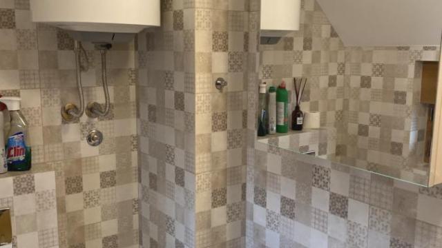 Stan, četvorosoban, Izdavanje, 110m2, Hram svetog Save, Vračar, Podgorička