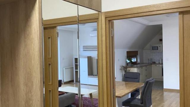Stan, četvorosoban, Izdavanje, 110m2, Hram svetog Save, Vračar, Podgorička