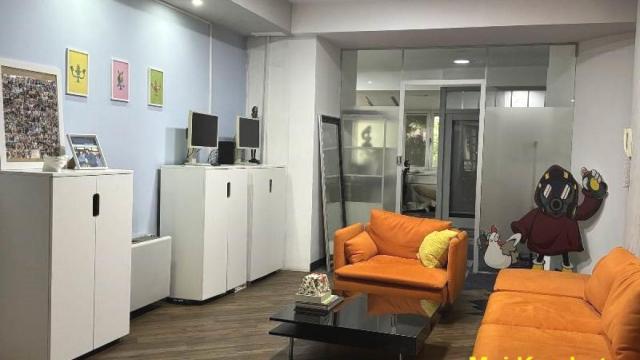 Poslovni prostor, Izdavanje, 185m2, Hram svetog Save, Vračar, Nebojšina