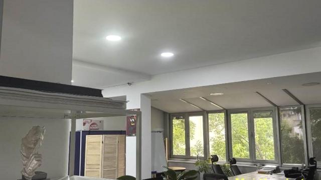 Poslovni prostor, Izdavanje, 185m2, Hram svetog Save, Vračar, Nebojšina