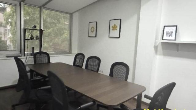 Poslovni prostor, Izdavanje, 185m2, Hram svetog Save, Vračar, Nebojšina