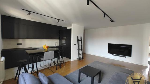 Stan, Trosoban, Izdavanje, 70m2, Južni bulevar, Vračar, Braće Radovanović