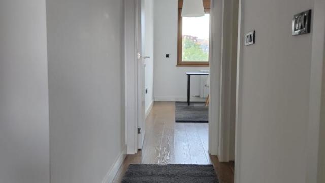 Stan, Trosoban, Izdavanje, 70m2, Južni bulevar, Vračar, Braće Radovanović