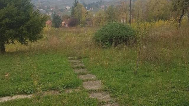 Plac, Prodaja, m2, Vrdnik, Okolno mesto, Irig