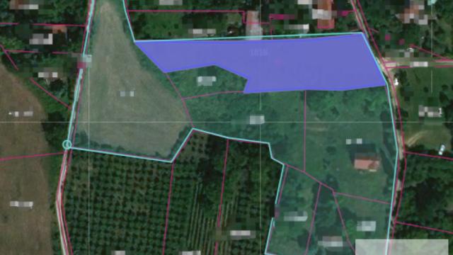 Plac, Prodaja, m2, Vrdnik, Okolno mesto, Irig