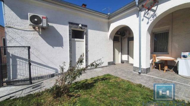 Stan, Dvoiposoban, Prodaja, 89m2, Levač, Gradska lokacija, Jagodina