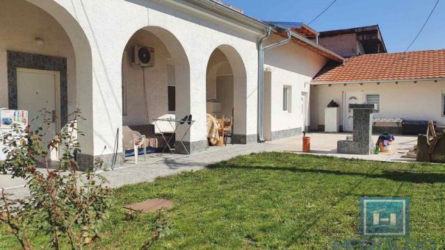 Stan, Dvoiposoban, Prodaja, 89m2, Levač, Gradska lokacija, Jagodina