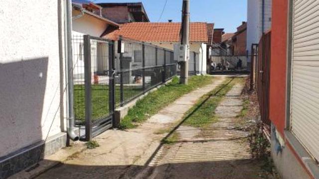 Stan, Dvoiposoban, Prodaja, 89m2, Levač, Gradska lokacija, Jagodina