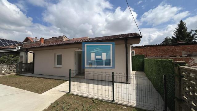 Kuća, Jednosoban, Prodaja, 44m2, Vašarište, Gradska lokacija, Jagodina