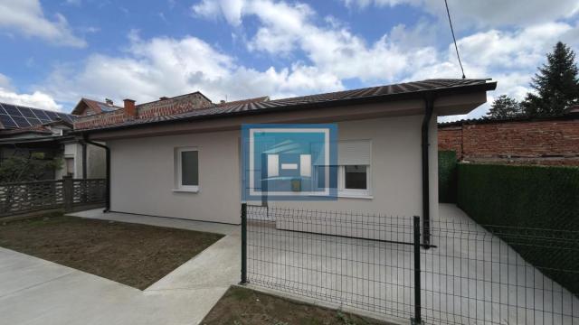 Kuća, Jednosoban, Prodaja, 44m2, Vašarište, Gradska lokacija, Jagodina
