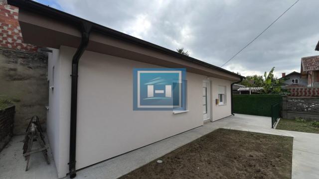 Kuća, Jednosoban, Prodaja, 44m2, Vašarište, Gradska lokacija, Jagodina