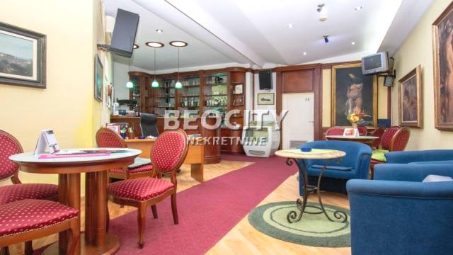 Poslovni prostor, Jednosoban, Prodaja, 77m2, YUBC, Novi Beograd, Bulevar Mihajla Pupina